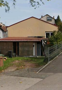 Foto - Erdgeschoßwohnung in Ansbach zum Kaufen