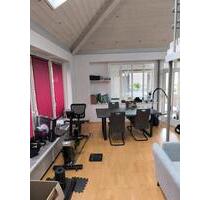 Atelierwohnung Singlewohnung 93qm , 940€ Warmmiete - Steinburg