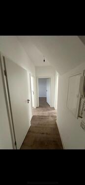 Foto - Etagenwohnung in Düsseldorf zur Miete