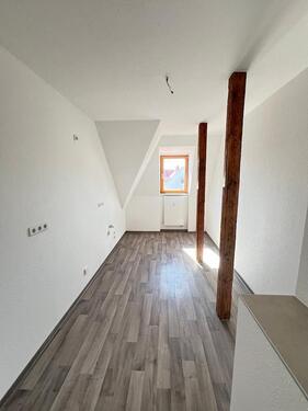Foto - Etagenwohnung in Wernigerode zur Miete