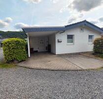 **FerienhausWohnungTinyChalet Koblenz-GülsMoselCampingpl.**