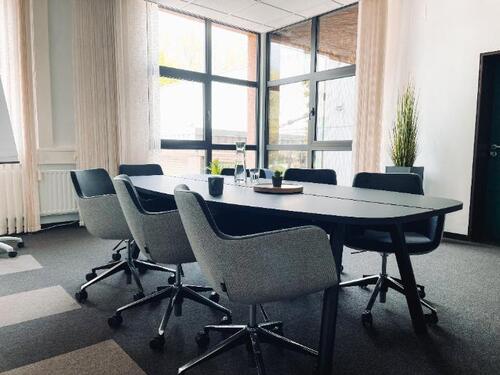 Foto - Coworking 