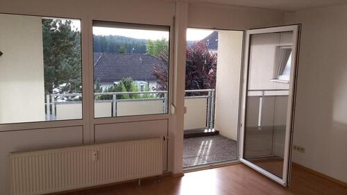 Foto - Etagenwohnung in Donaueschingen zur Miete