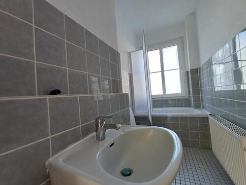 Foto - Etagenwohnung in Minden