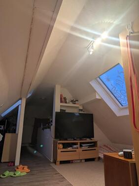 Foto - Etagenwohnung in Buseck