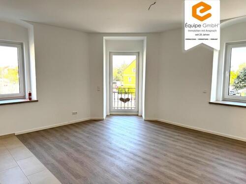 Foto - Etagenwohnung zur Miete in Heidenau