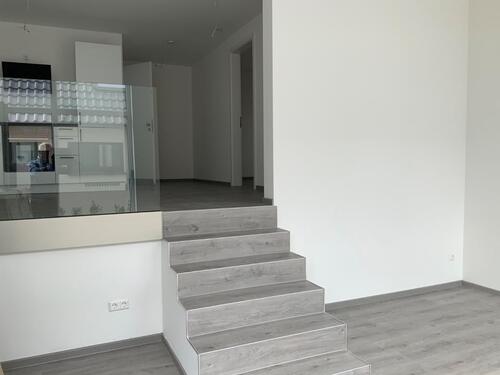 Foto - Etagenwohnung in Neckarsulm