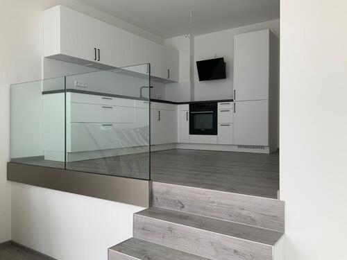 Foto - Etagenwohnung in Neckarsulm zur Miete