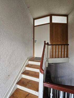 Foto - Etagenwohnung in Ramstein-Miesenbach