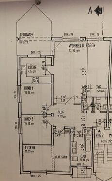 Foto - Familienfreundliche 4-Zimmer-Wohnung mit Garten- bezugsfertig
