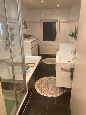 Foto - Etagenwohnung in Bad Camberg zum Kaufen