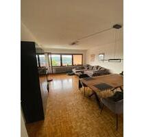 Moderne 4-Zimmer-Wohnung mit Ausblick & Atmosphäre - Hann. Münden