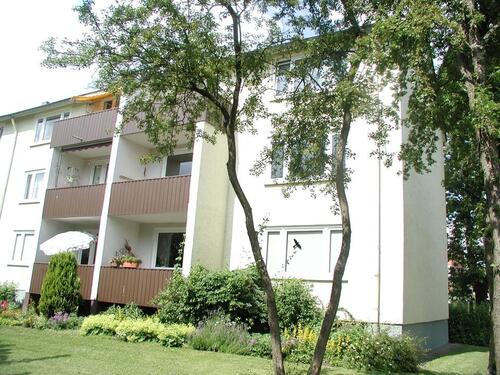 Foto - Wohnen mit bester Aussicht - 545,00 EUR Kaltmiete,