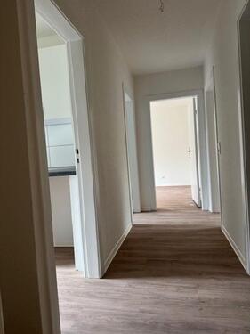 Foto - Etagenwohnung in Neumünster