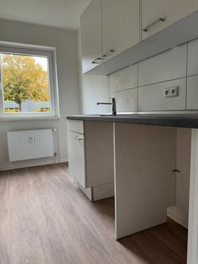 Foto - Etagenwohnung in Neumünster zur Miete