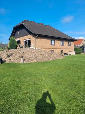 Foto - Von PRIVAT ! Grosses Haus mit 200 Quadrat