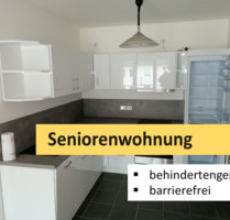 Für Menschen ab 60 Jahren oder mit Pflegebedarf geeignet! - Greven