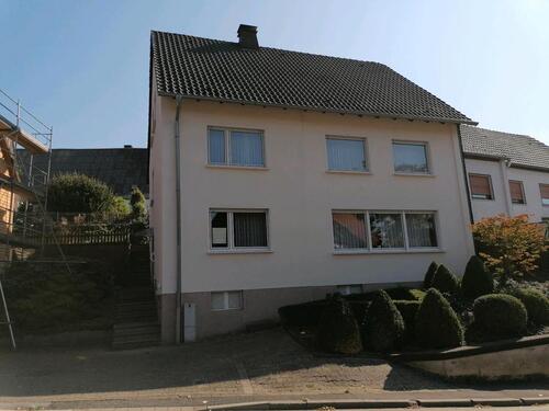 Foto - Schönes, gepflegtes und hochwertiges Einfamilienhaus