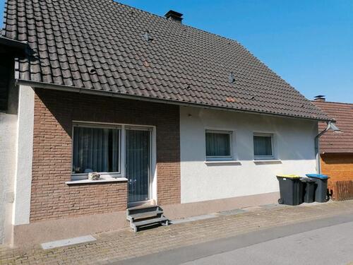 Foto - Einfamilienhaus zum Kaufen in Fröndenberg (Ruhr)