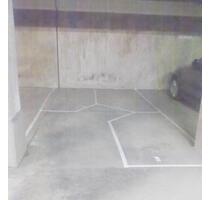 Garage Haidhausen-Au: Motorrad-Stellplatz - München Ramersdorf-Perlach