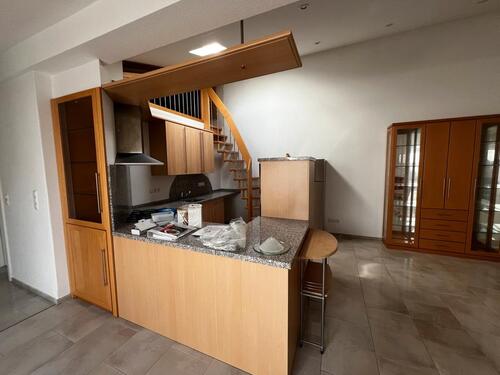 Foto - Etagenwohnung zur Miete in Bielefeld