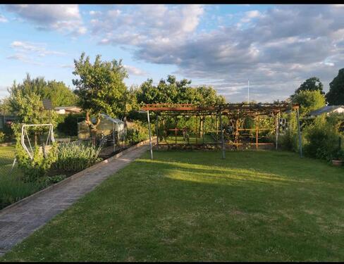 Foto - Grundstück zur Miete in Vellmar