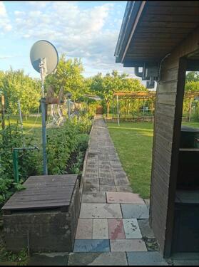 Foto - Grundstück in Vellmar