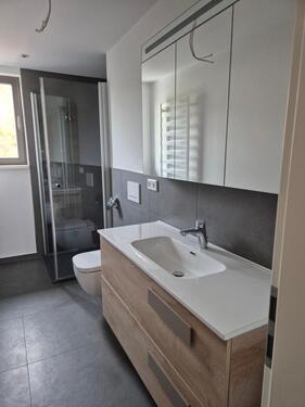 Foto - Etagenwohnung in Meiningen zur Miete