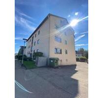 3 Zimmer Wohnung in VS-Schwenningen am Deutenberg - Villingen-Schwenningen