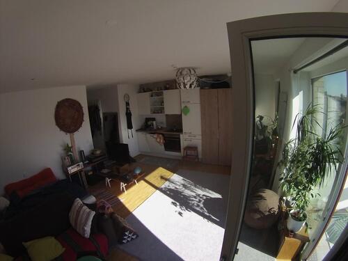 Foto - Etagenwohnung in Hamburg