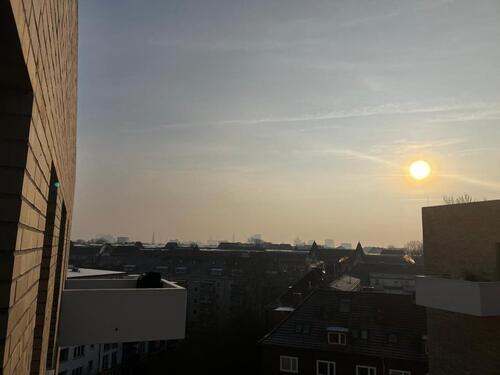 Foto - Etagenwohnung in Hamburg zur Miete