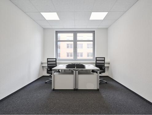 Foto - Erstklassige Bürofläche mit Zukunftspotential - ab 2 EURm²*