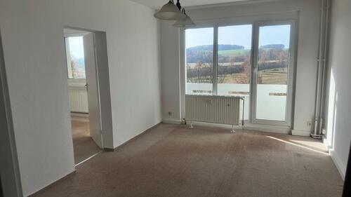 Foto - 2 Zimmer Etagenwohnung zum Kaufen in Rudolstadt