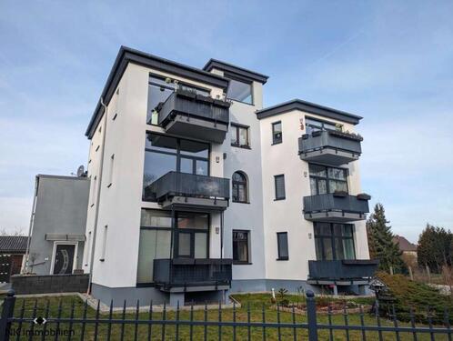 Foto - 2 Zimmer Etagenwohnung zur Miete in Bad Schmiedeberg