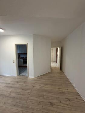 Foto - 2 Zimmer Etagenwohnung zur Miete in Rüsselsheim am Main