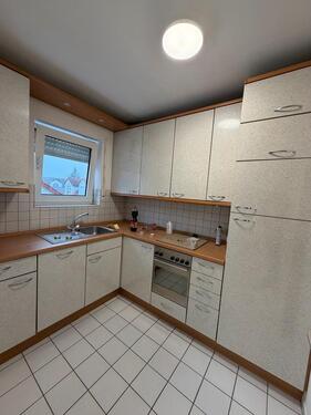 Foto - 2 Zimmer Etagenwohnung in Rüsselsheim am Main