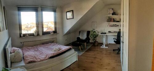 Foto - Etagenwohnung in Hannover zur Miete