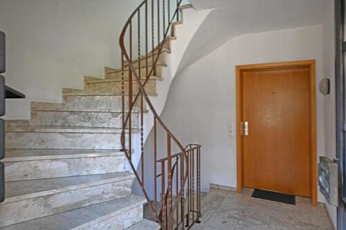 Foto - 4 Zimmer Etagenwohnung in Kassel