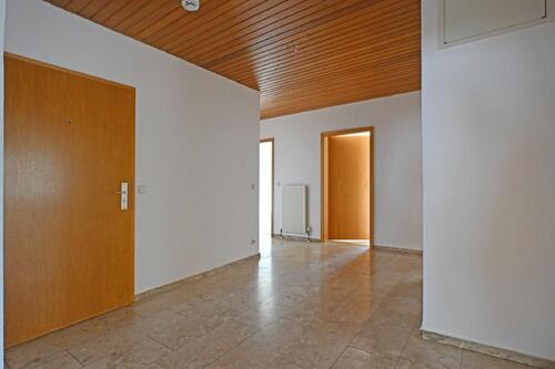 Foto - Etagenwohnung in Kassel zur Miete