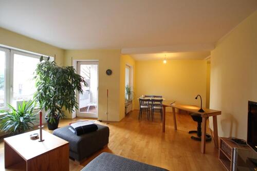 Foto - 2 Zimmer Etagenwohnung zur Miete in Bielefeld