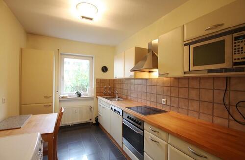 Foto - 2 Zimmer Etagenwohnung in Bielefeld