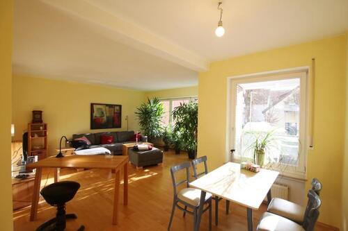 Foto - Etagenwohnung in Bielefeld zur Miete