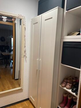 Foto - 3 Zimmer Etagenwohnung zum Kaufen in Walzbachtal