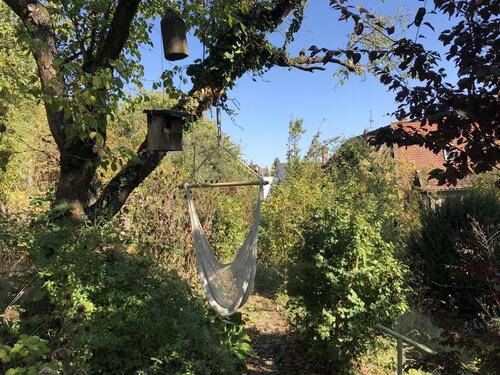 Foto - Lichtdurchflutete 4 Zimmer Wohnung mit Balkon & Garten im beliebten Stuttgarter Süden