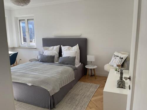 Foto - 4 Zimmer Etagenwohnung zur Miete in Stuttgart