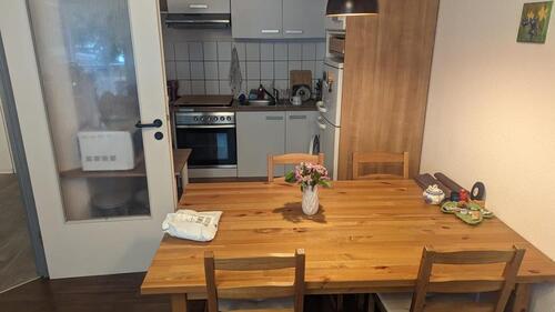 Foto - 2 Zimmer Etagenwohnung zum Kaufen in Göttingen