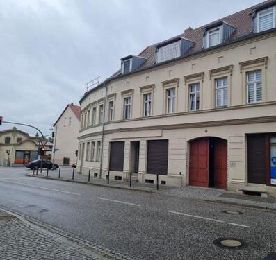 Foto - 2 Zimmer Etagenwohnung in Zossen