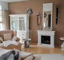 Ausgefallene Altbauwohnung, vollmöbliert - Wilhelmshaven