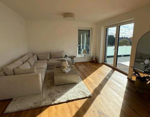 Foto - 3 Zimmer Etagenwohnung in Raesfeld