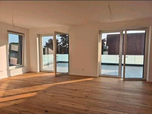 Foto - Etagenwohnung in Raesfeld zur Miete